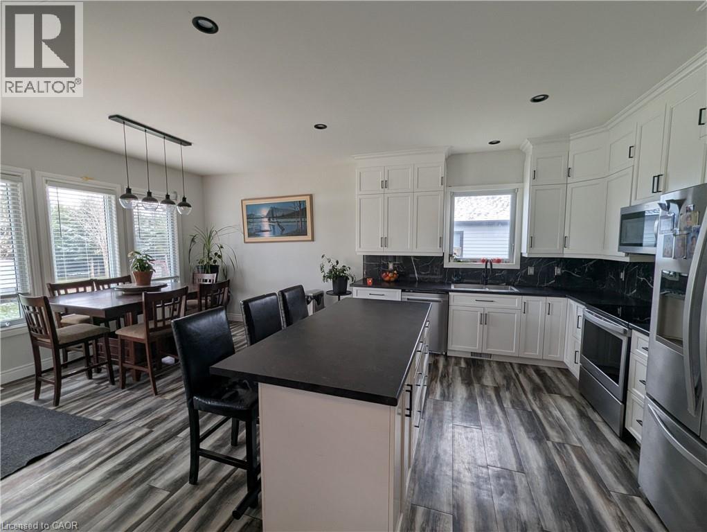 38812 Vienna Street, Varna, Ontario  N0M 2R0 - Photo 8 - 40829046