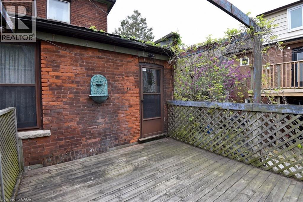 128 Hess Street S, Hamilton, Ontario  L8P 3N6 - Photo 38 - 40831191