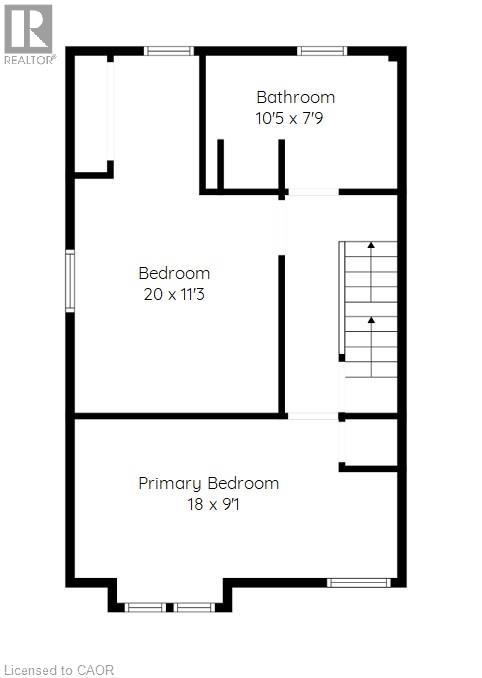 128 Hess Street S, Hamilton, Ontario  L8P 3N6 - Photo 42 - 40831191