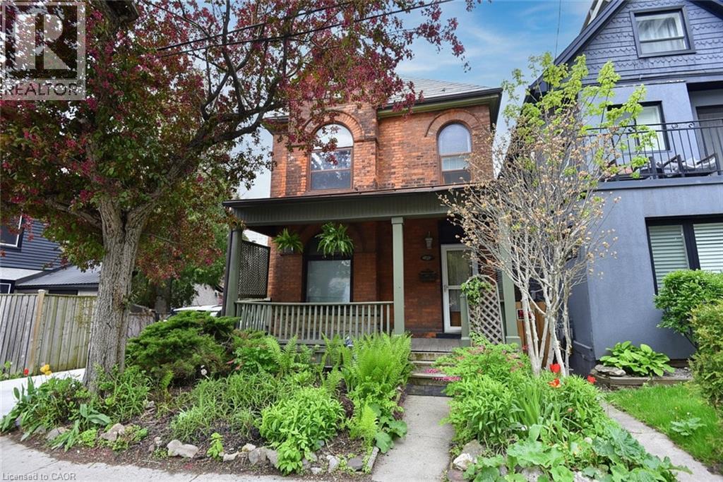 128 Hess Street S, Hamilton, Ontario  L8P 3N6 - Photo 6 - 40831191