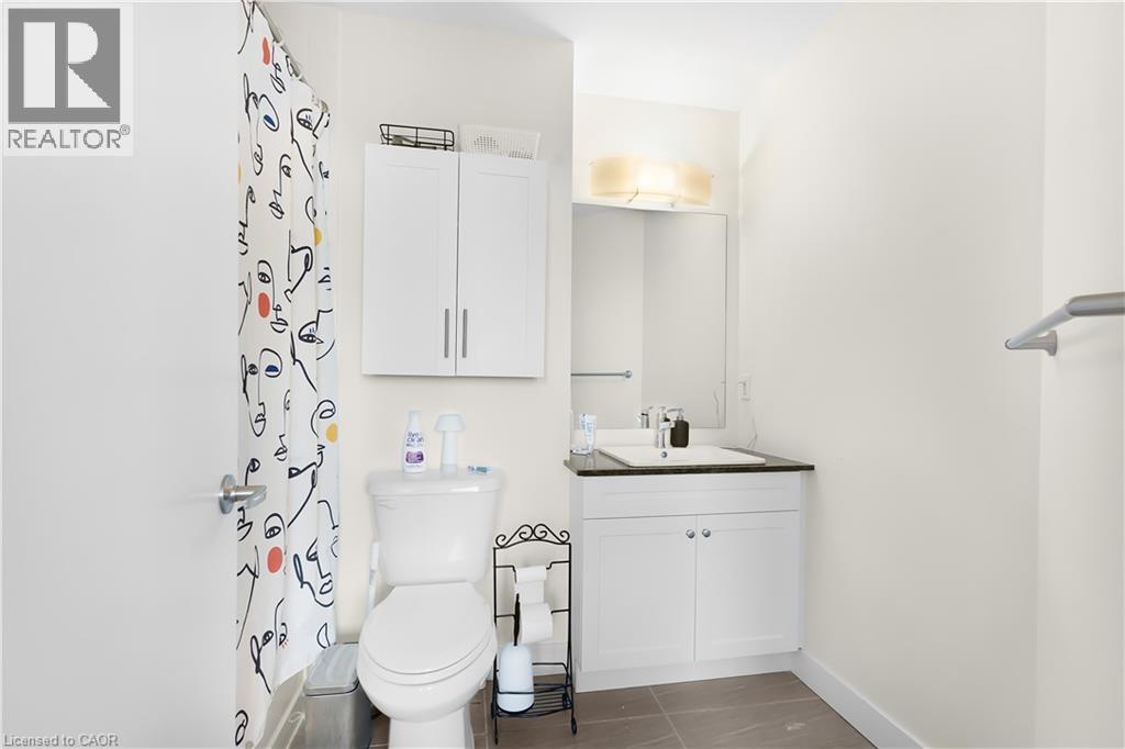 100 Garment Street Unit# 1007, Kitchener, Ontario  N2G 0C3 - Photo 16 - 40831091