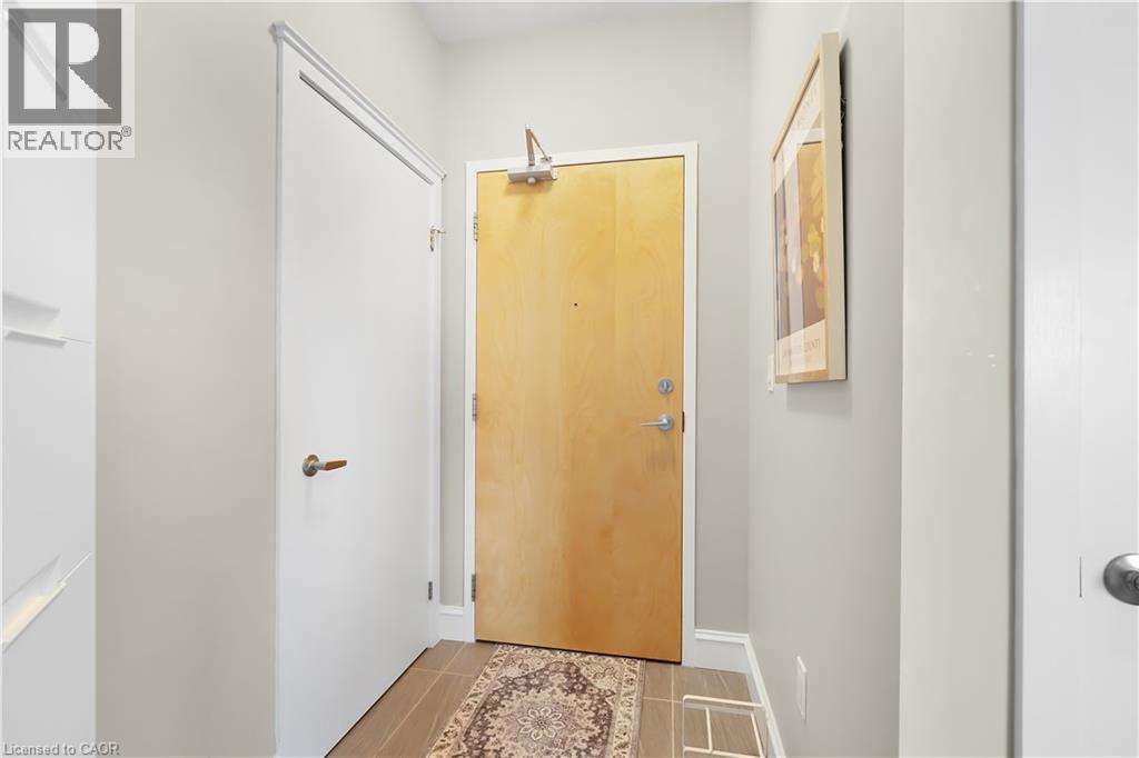 100 Garment Street Unit# 1007, Kitchener, Ontario  N2G 0C3 - Photo 2 - 40831091