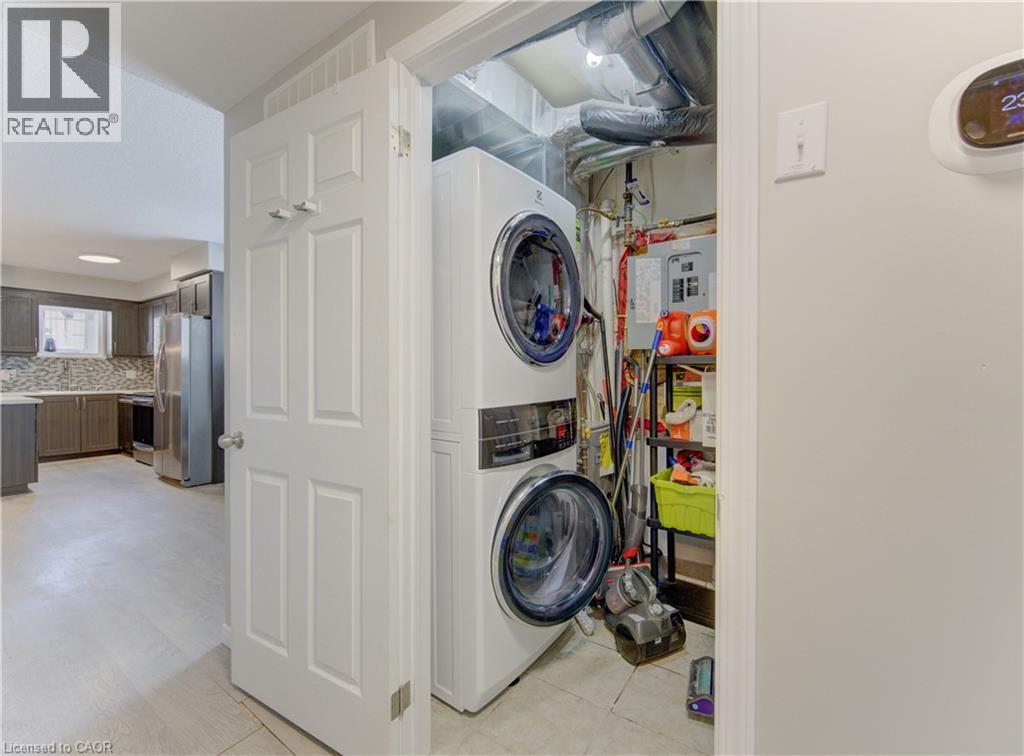 388 Old Huron Road Unit# 24a, Kitchener, Ontario  N2R 0J5 - Photo 16 - 40830582