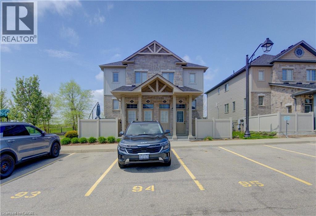 388 Old Huron Road Unit# 24a, Kitchener, Ontario  N2R 0J5 - Photo 3 - 40830582