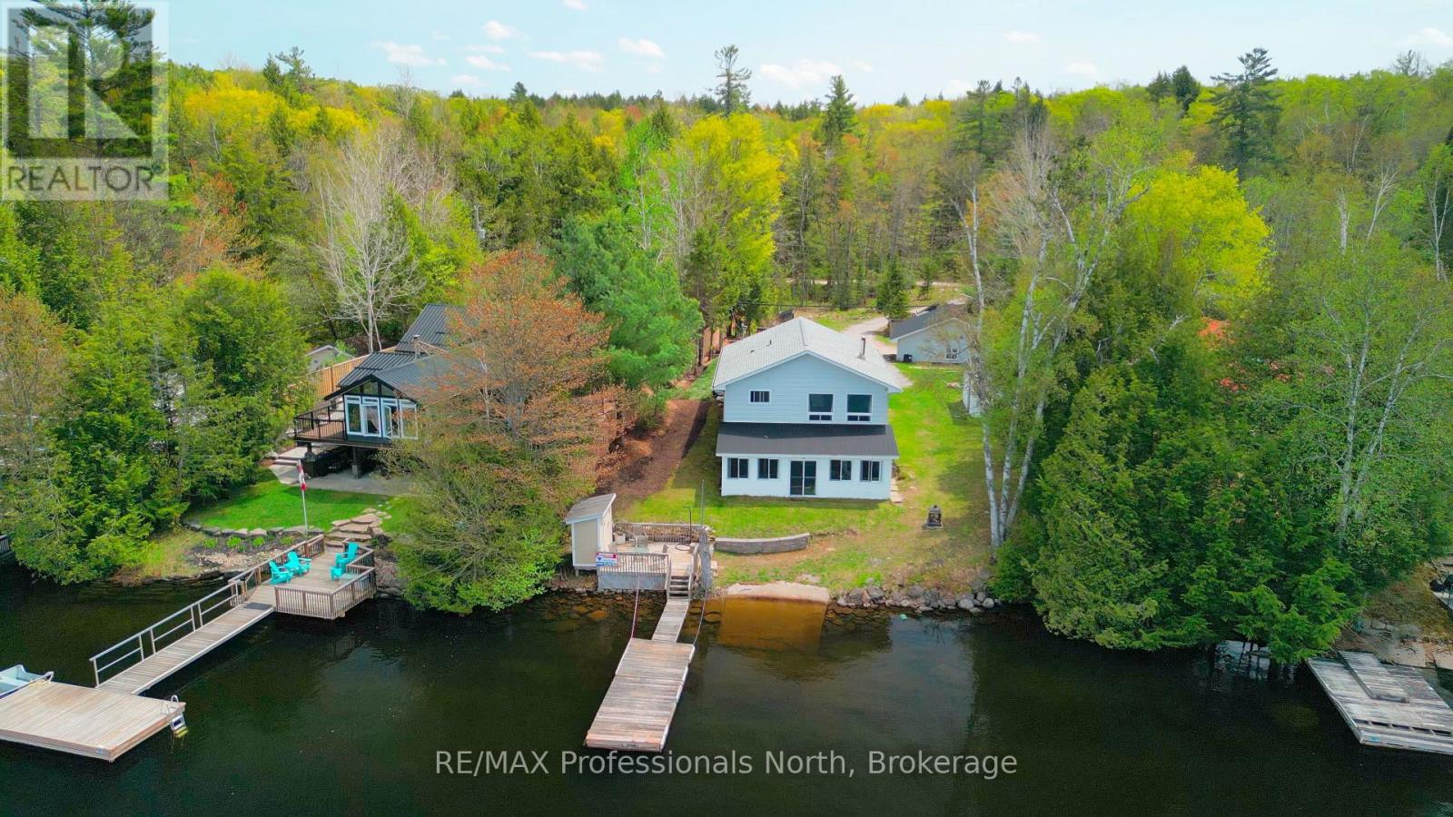 1031 Lodge Lane, Minden Hills, Ontario  K0M 2K0 - Photo 24 - X13148378