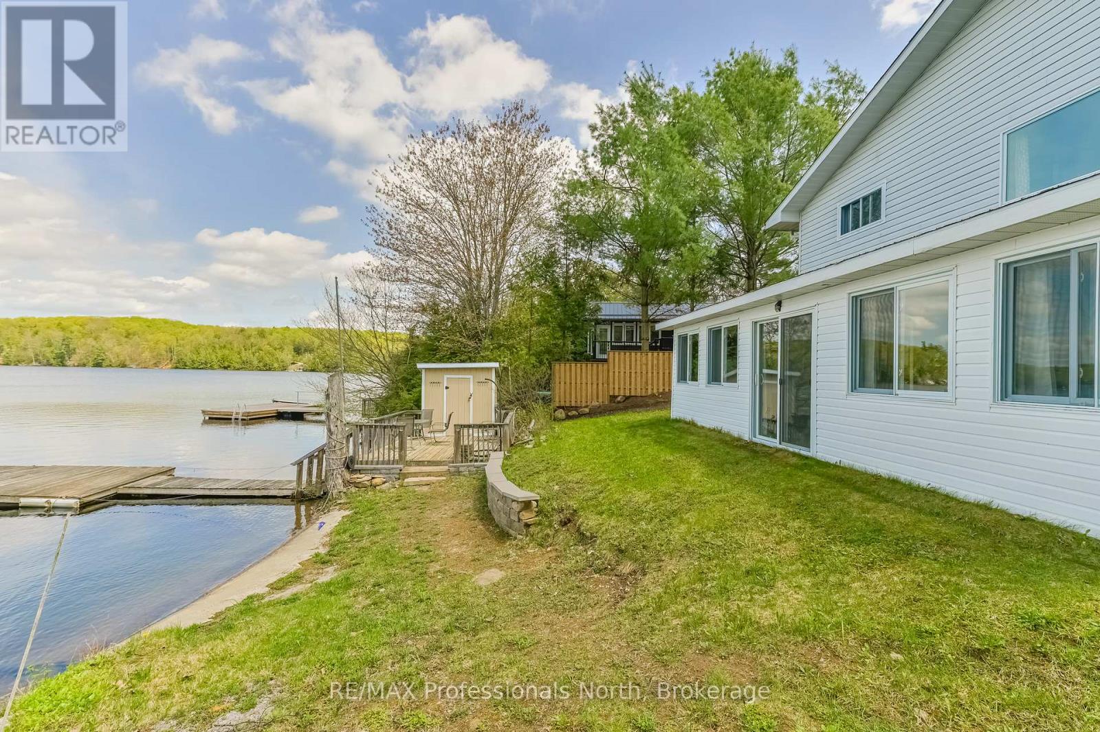 1031 Lodge Lane, Minden Hills, Ontario  K0M 2K0 - Photo 26 - X13148378