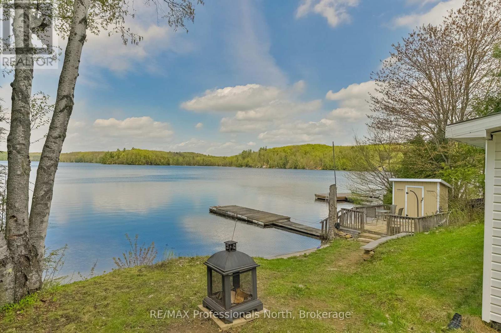 1031 Lodge Lane, Minden Hills, Ontario  K0M 2K0 - Photo 38 - X13148378
