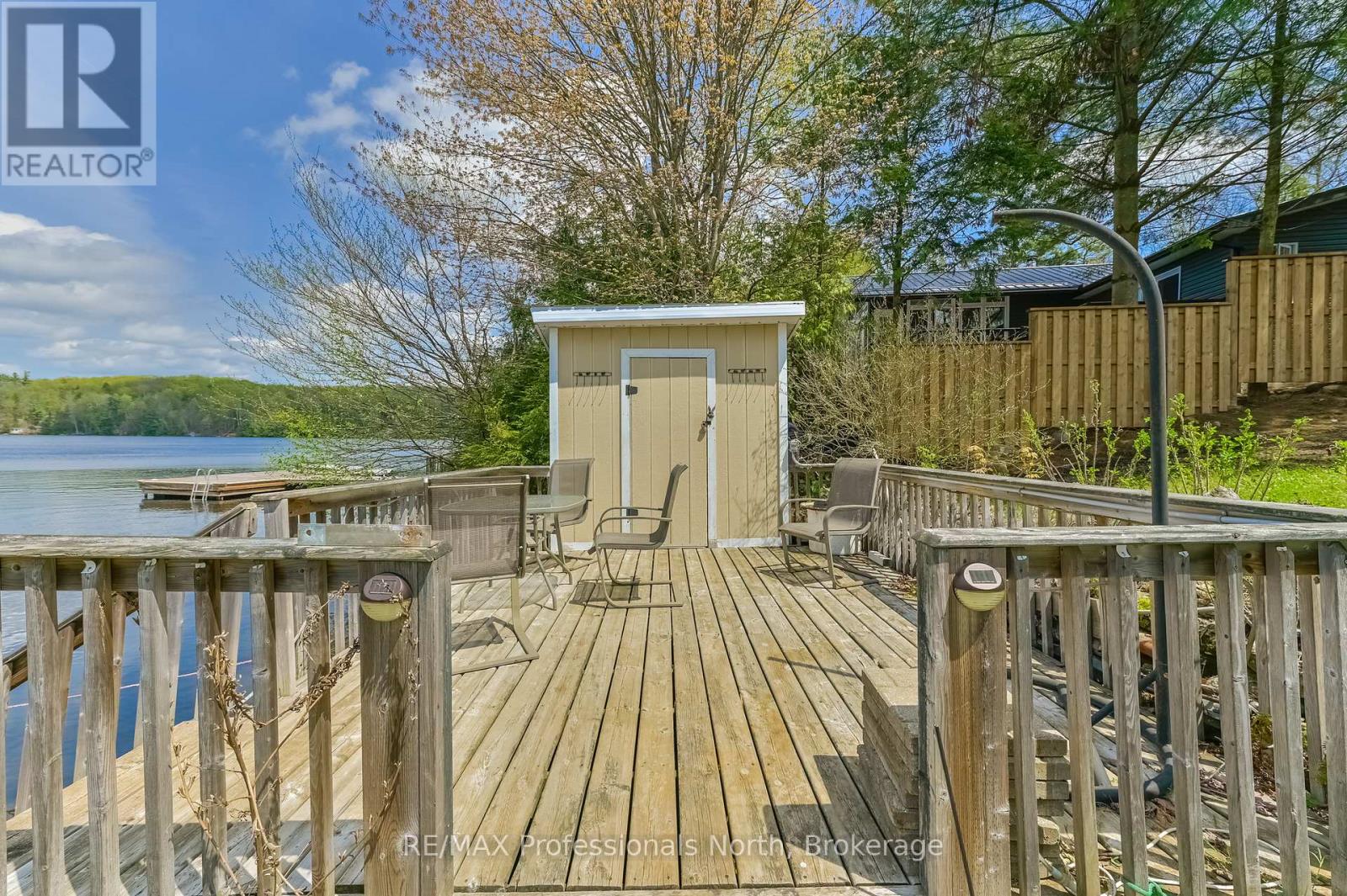 1031 Lodge Lane, Minden Hills, Ontario  K0M 2K0 - Photo 39 - X13148378
