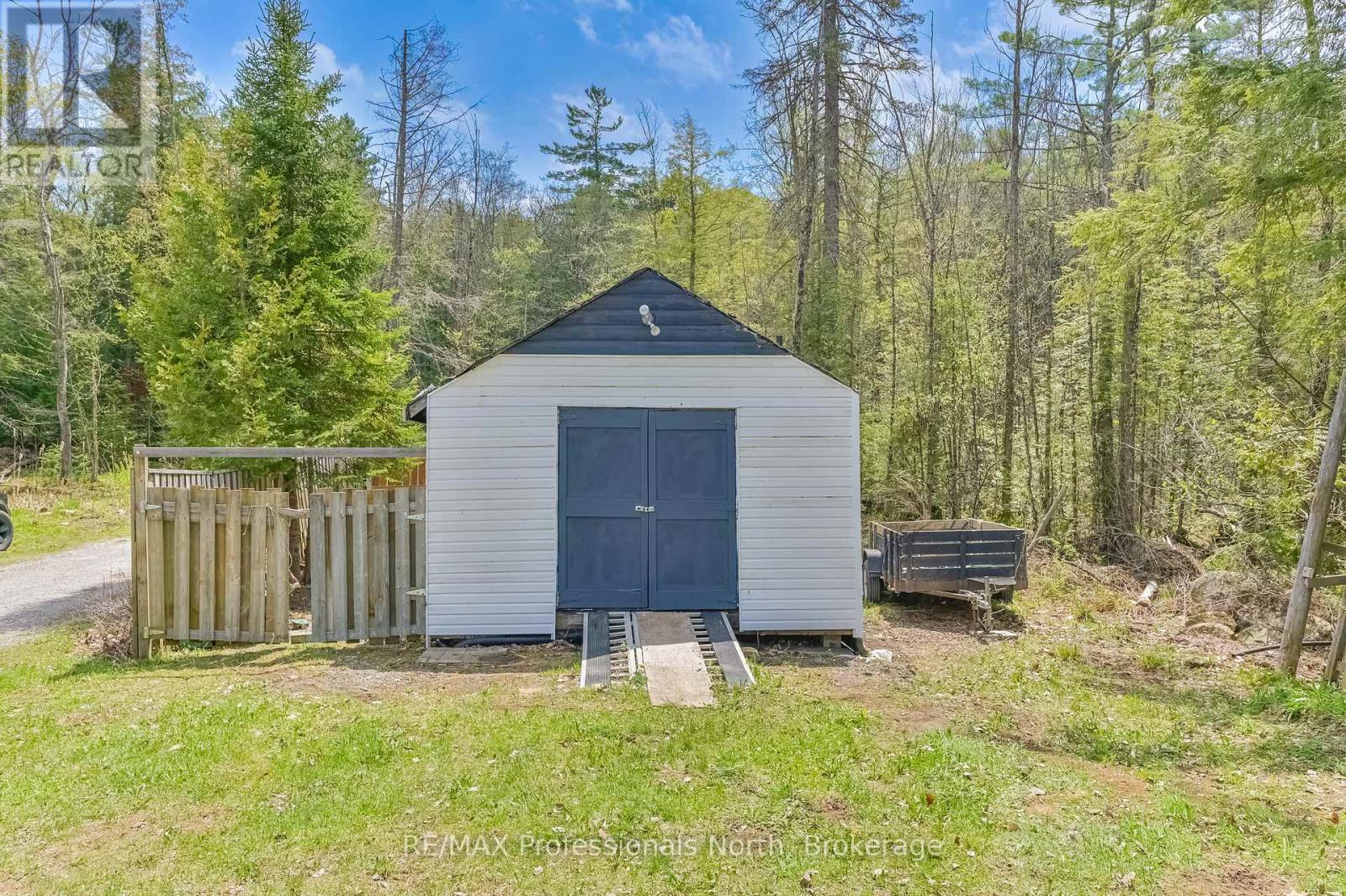 1031 Lodge Lane, Minden Hills, Ontario  K0M 2K0 - Photo 45 - X13148378