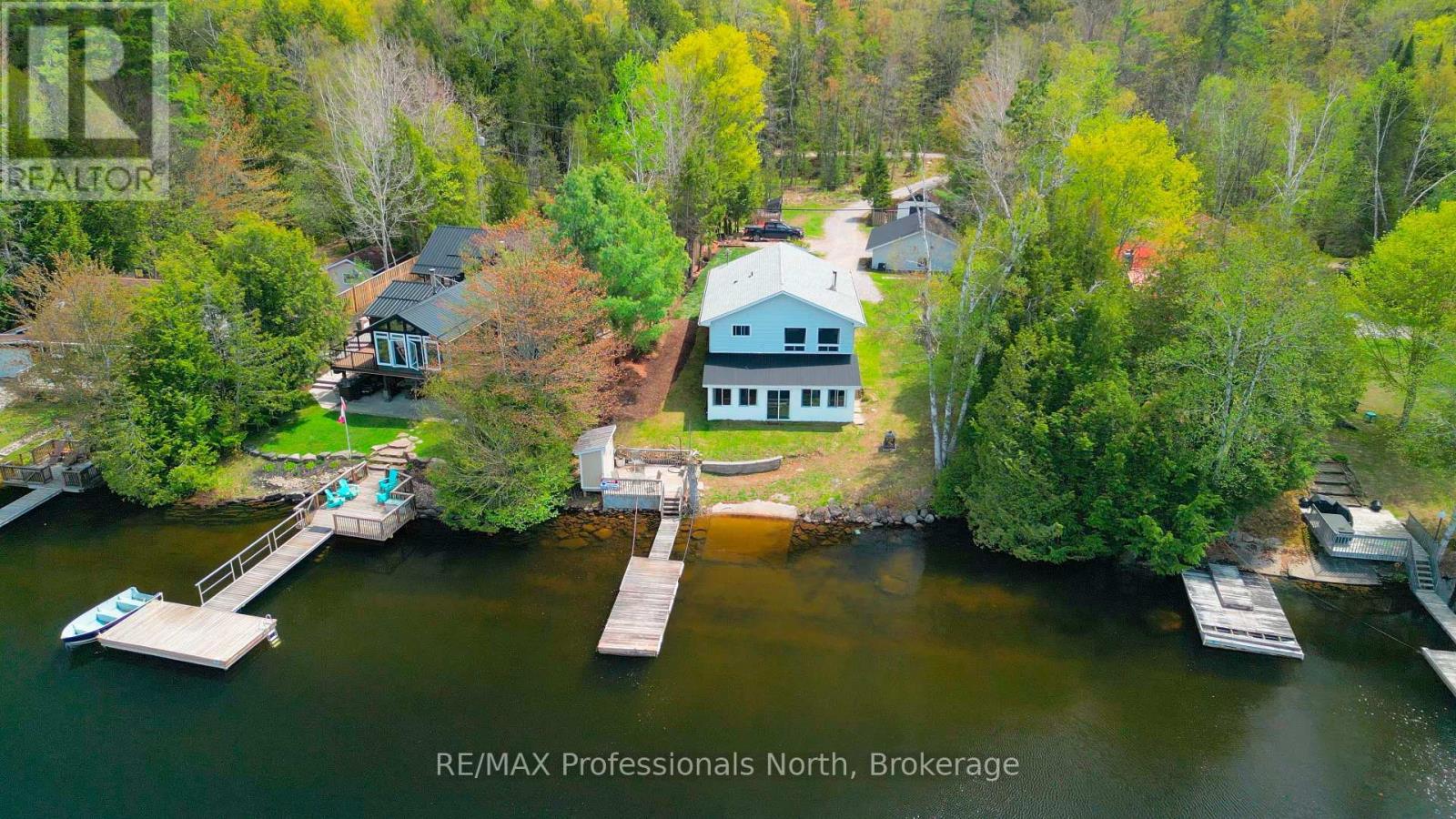 1031 Lodge Lane, Minden Hills, Ontario  K0M 2K0 - Photo 49 - X13148378