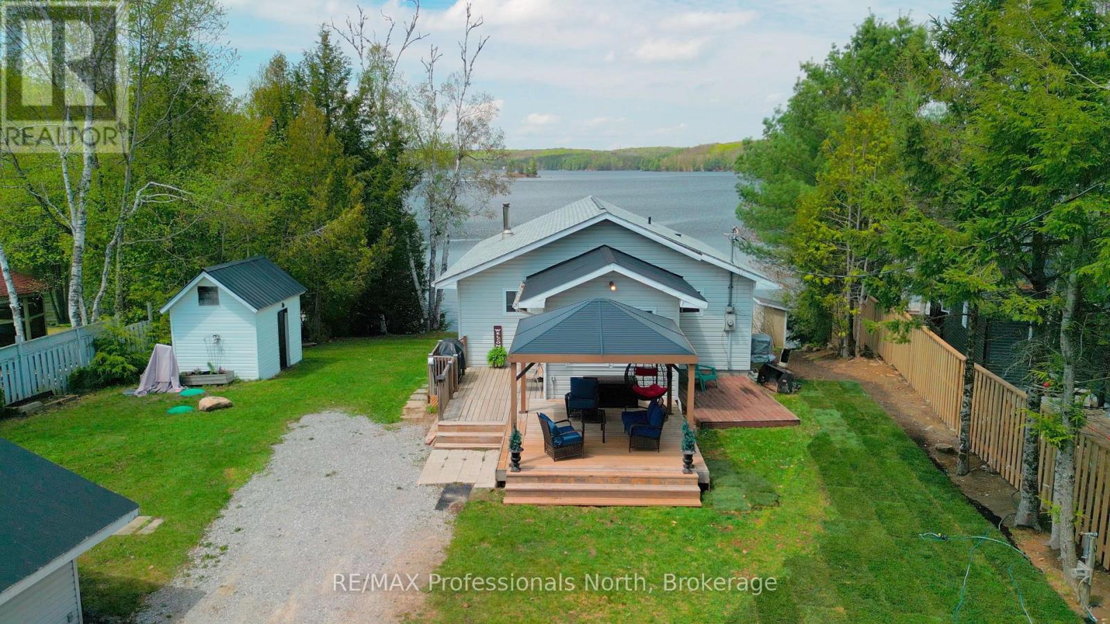 1031 Lodge Lane, Minden Hills, Ontario  K0M 2K0 - Photo 5 - X13148378