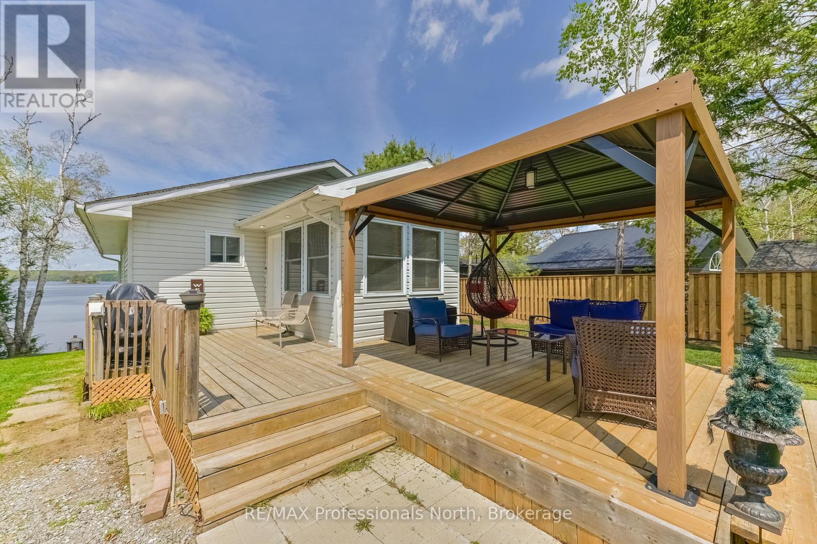 1031 Lodge Lane, Minden Hills, Ontario  K0M 2K0 - Photo 6 - X13148378