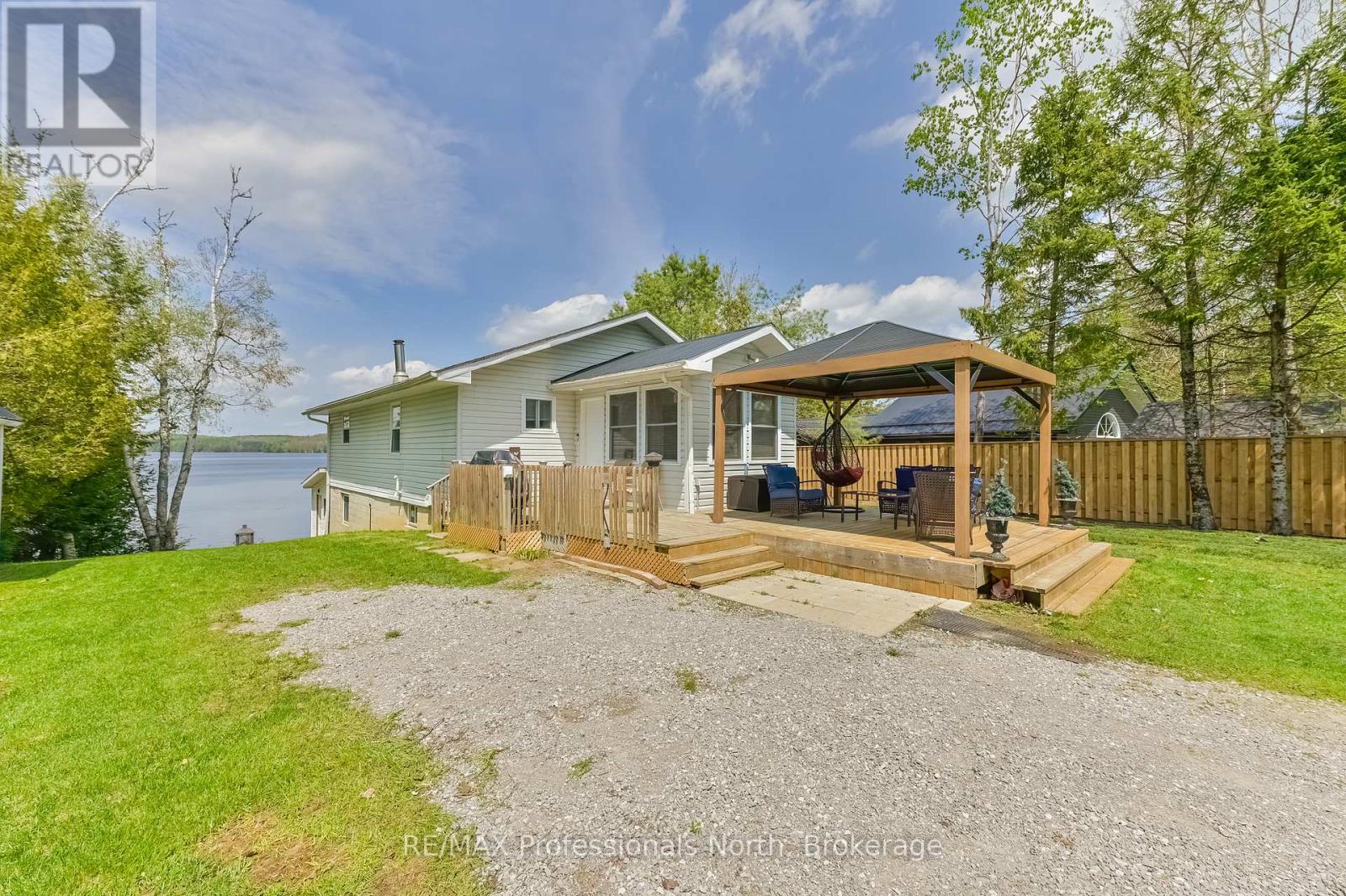 1031 Lodge Lane, Minden Hills, Ontario  K0M 2K0 - Photo 7 - X13148378