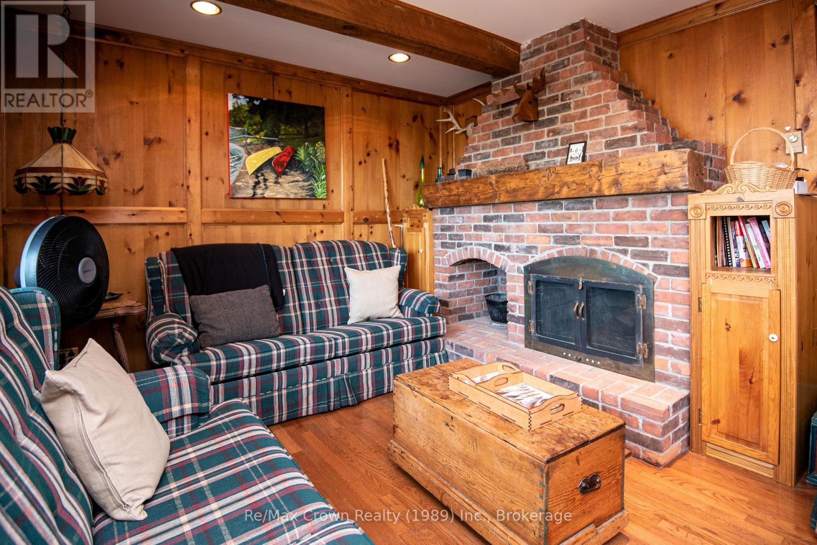 294 Everett Drive, Parry Sound Remote Area, Ontario  P0H 2R0 - Photo 11 - X13148898