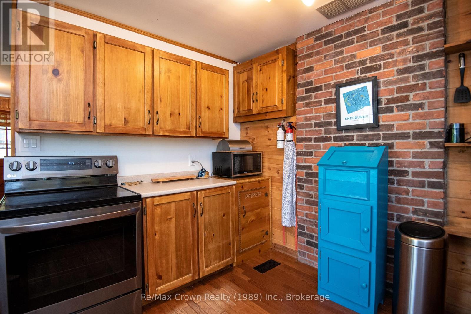 294 Everett Drive, Parry Sound Remote Area, Ontario  P0H 2R0 - Photo 13 - X13148898