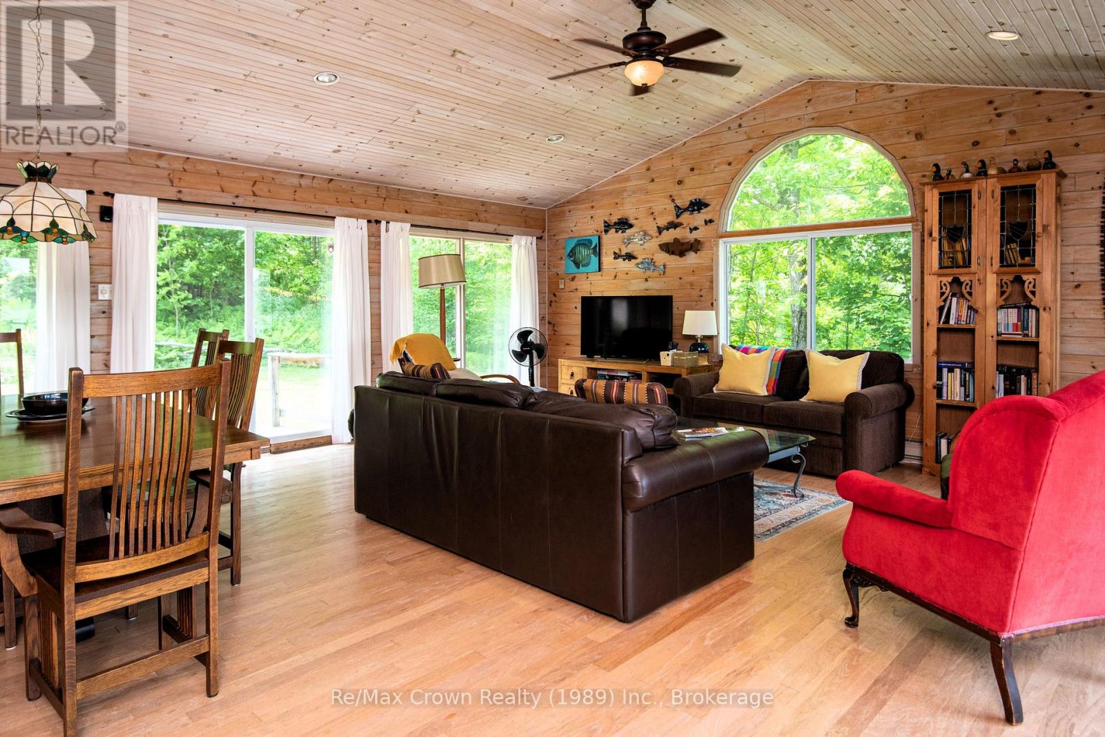 294 Everett Drive, Parry Sound Remote Area, Ontario  P0H 2R0 - Photo 16 - X13148898