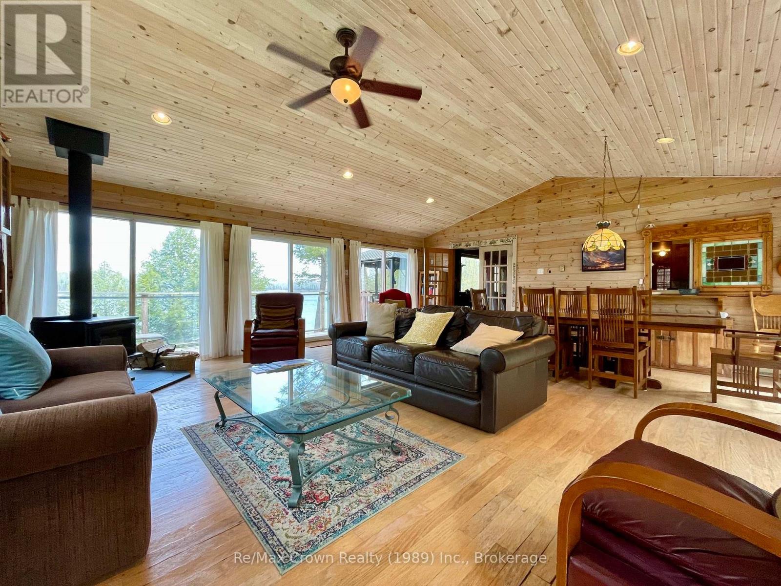294 Everett Drive, Parry Sound Remote Area, Ontario  P0H 2R0 - Photo 18 - X13148898