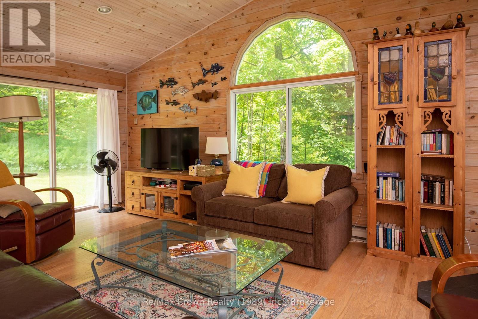 294 Everett Drive, Parry Sound Remote Area, Ontario  P0H 2R0 - Photo 19 - X13148898