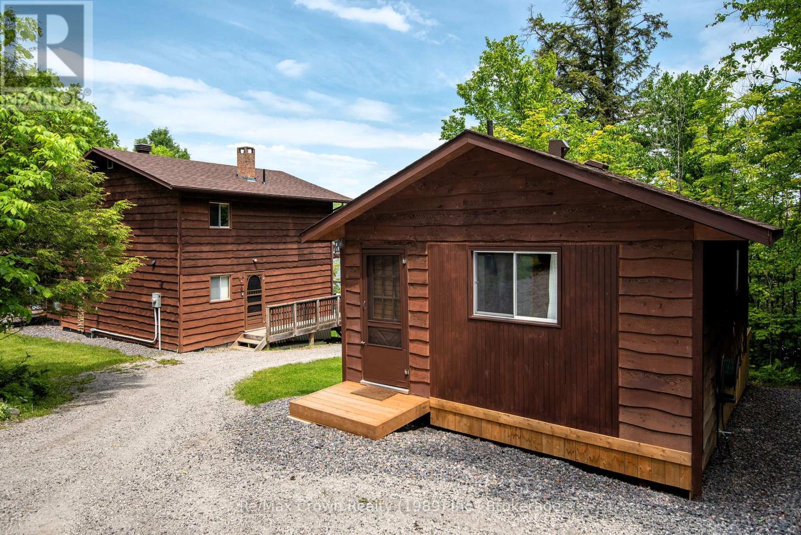 294 Everett Drive, Parry Sound Remote Area, Ontario  P0H 2R0 - Photo 2 - X13148898