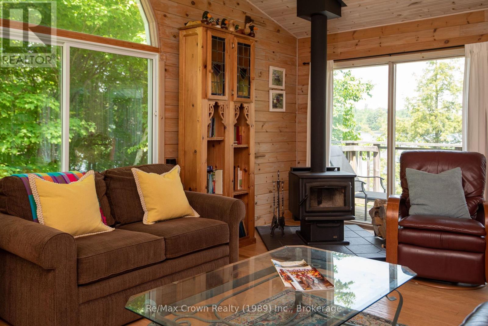 294 Everett Drive, Parry Sound Remote Area, Ontario  P0H 2R0 - Photo 20 - X13148898