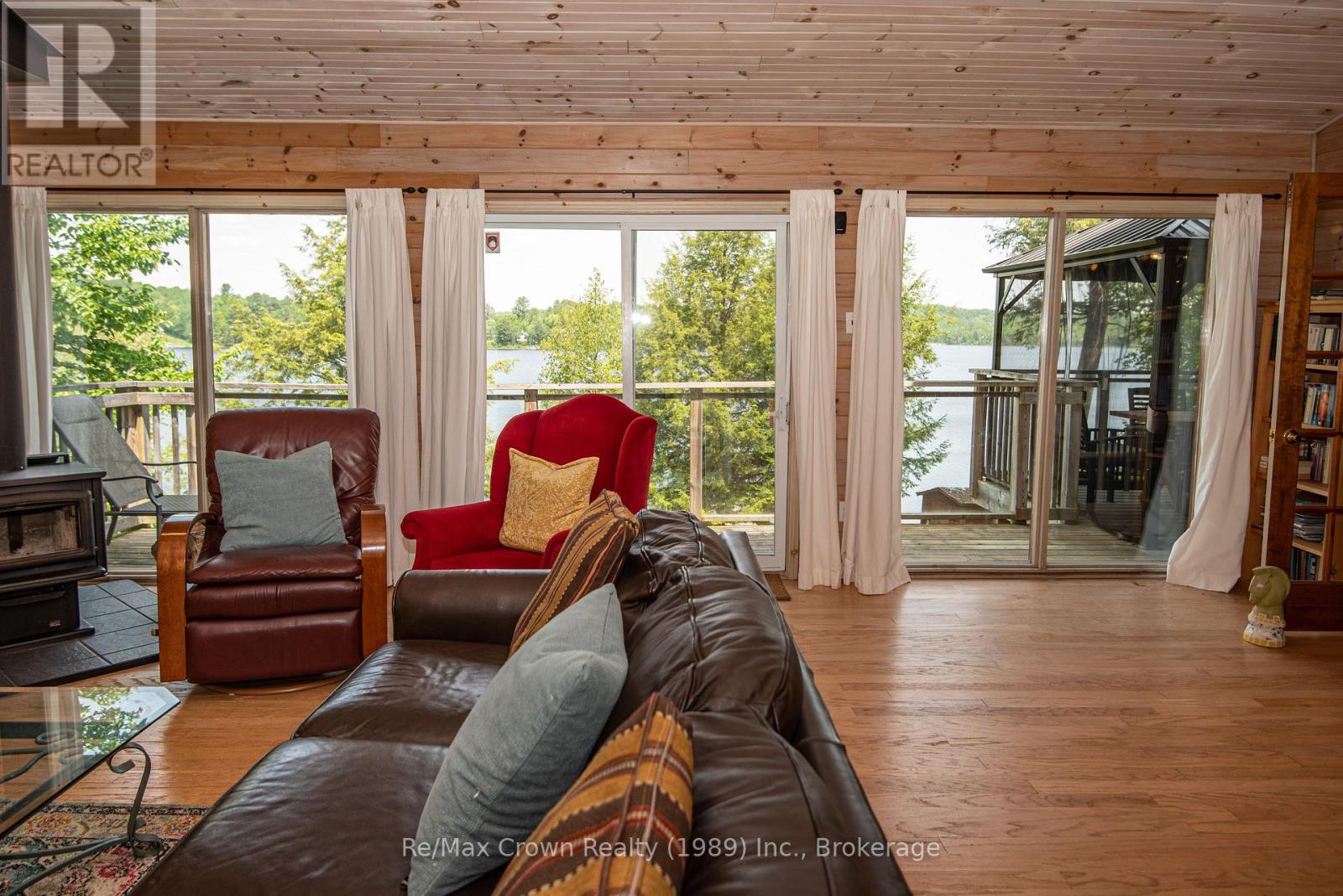 294 Everett Drive, Parry Sound Remote Area, Ontario  P0H 2R0 - Photo 22 - X13148898