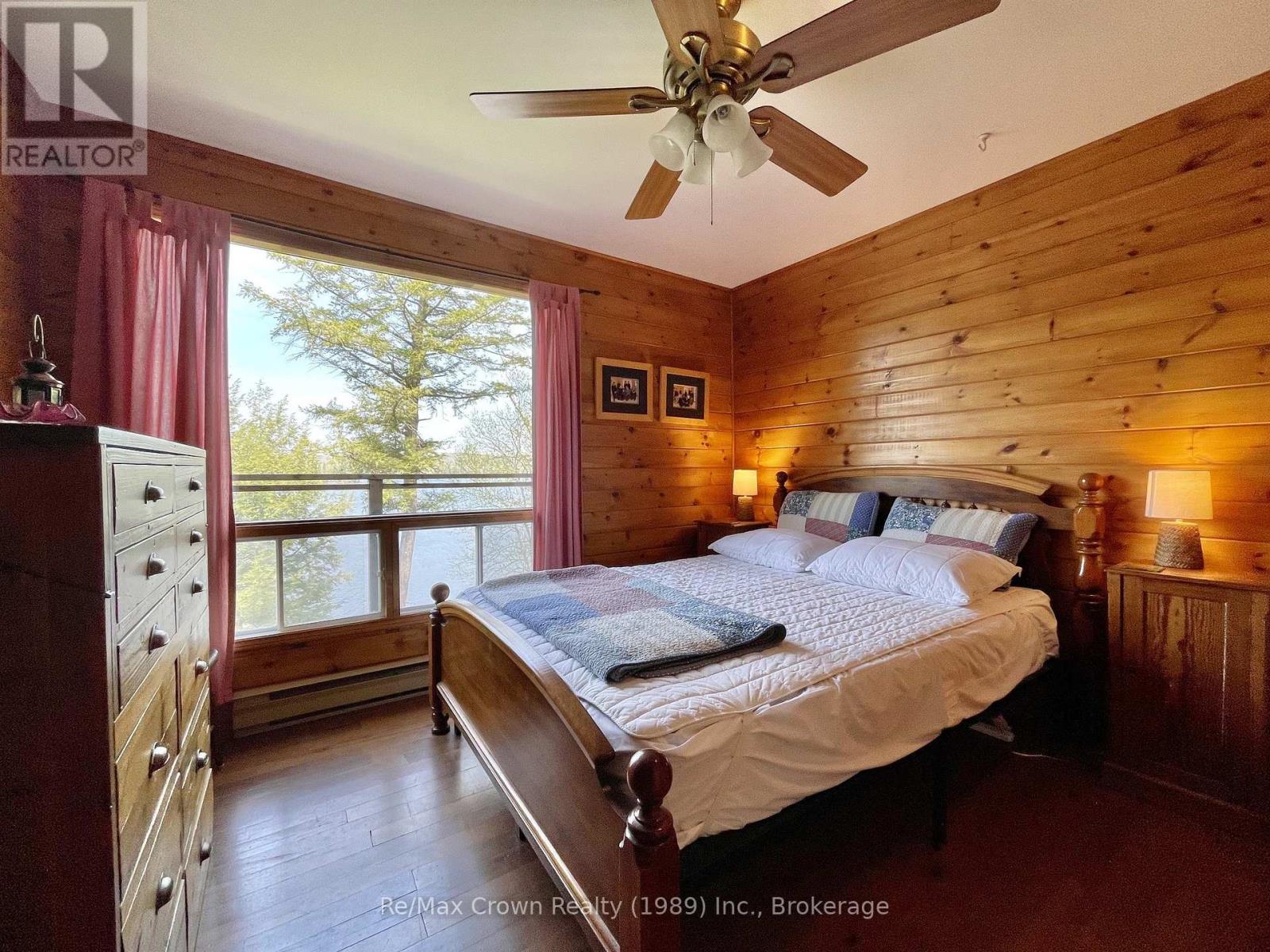 294 Everett Drive, Parry Sound Remote Area, Ontario  P0H 2R0 - Photo 25 - X13148898