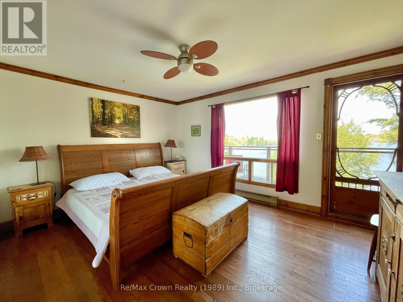 294 Everett Drive, Parry Sound Remote Area, Ontario  P0H 2R0 - Photo 26 - X13148898