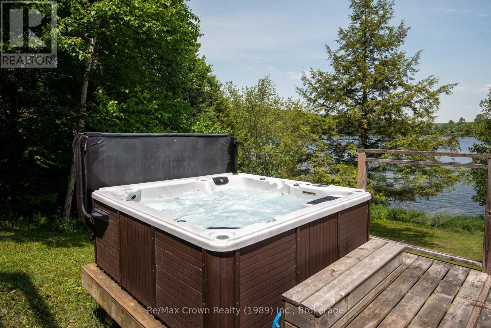 294 Everett Drive, Parry Sound Remote Area, Ontario  P0H 2R0 - Photo 35 - X13148898