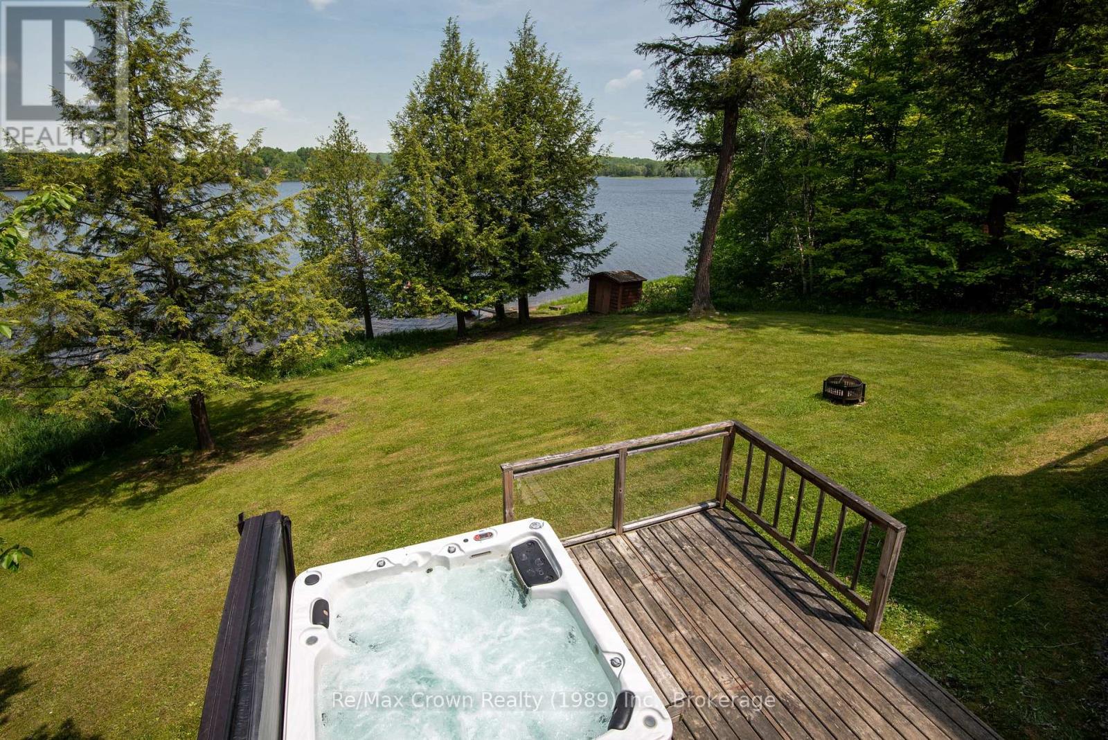 294 Everett Drive, Parry Sound Remote Area, Ontario  P0H 2R0 - Photo 36 - X13148898