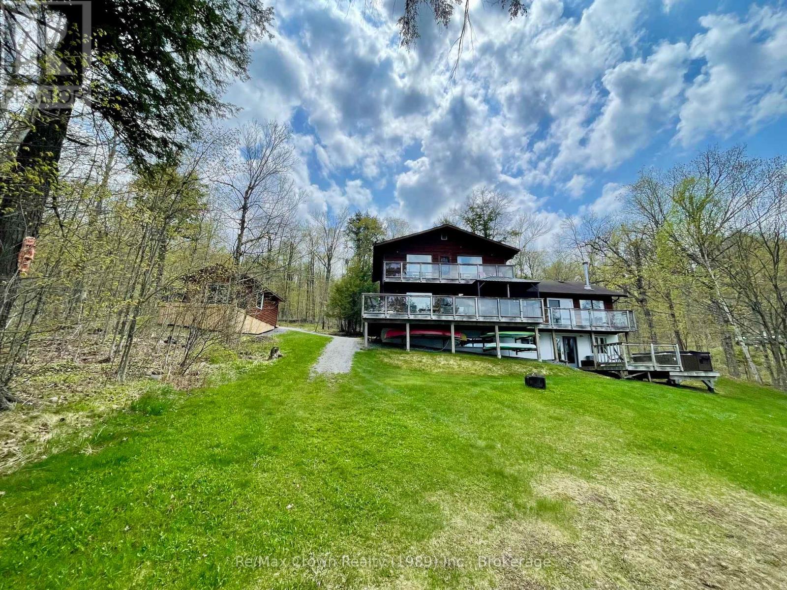 294 Everett Drive, Parry Sound Remote Area, Ontario  P0H 2R0 - Photo 4 - X13148898