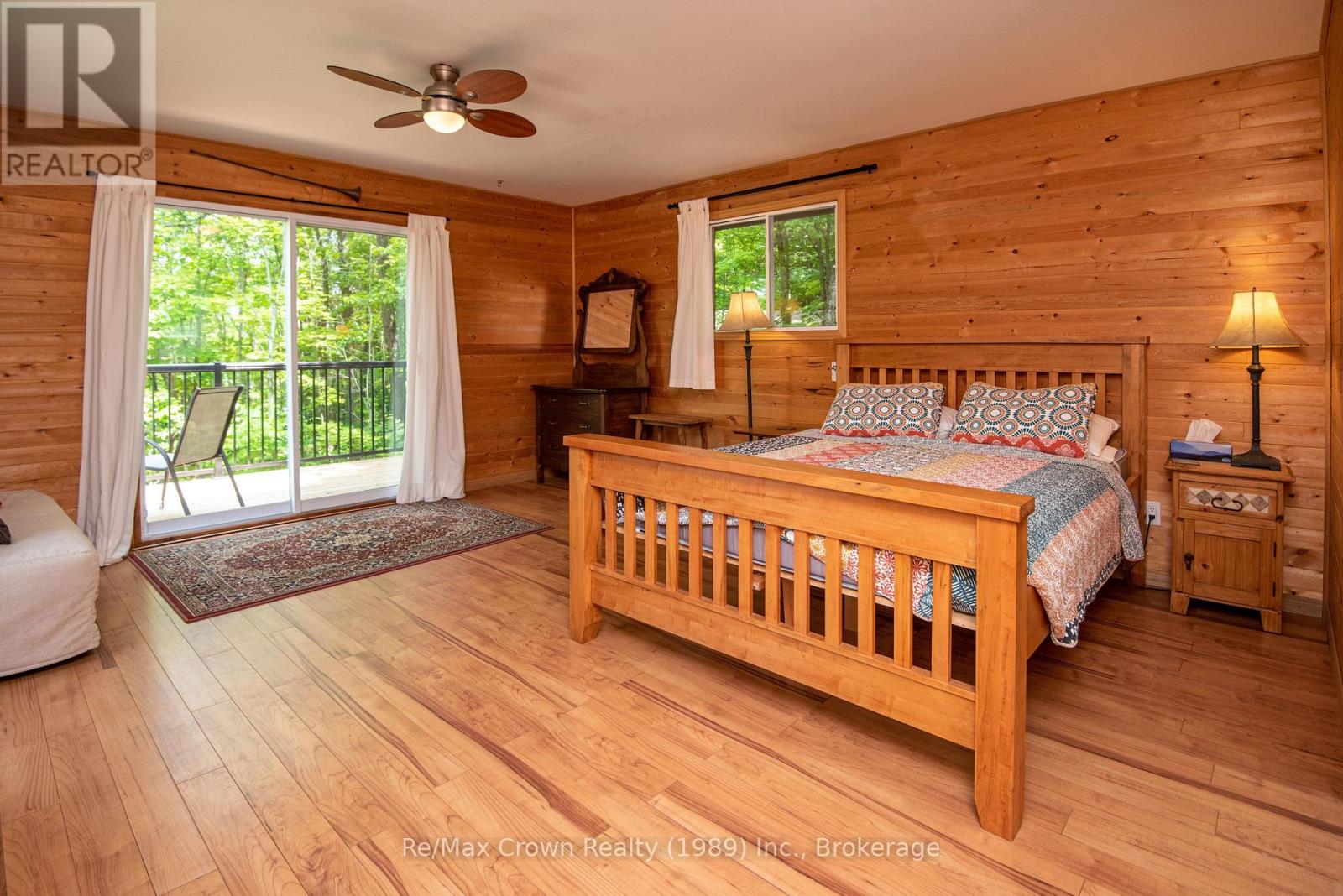 294 Everett Drive, Parry Sound Remote Area, Ontario  P0H 2R0 - Photo 40 - X13148898