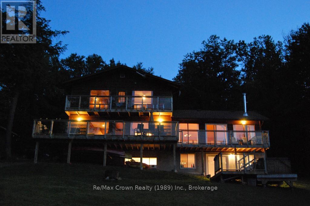 294 Everett Drive, Parry Sound Remote Area, Ontario  P0H 2R0 - Photo 44 - X13148898