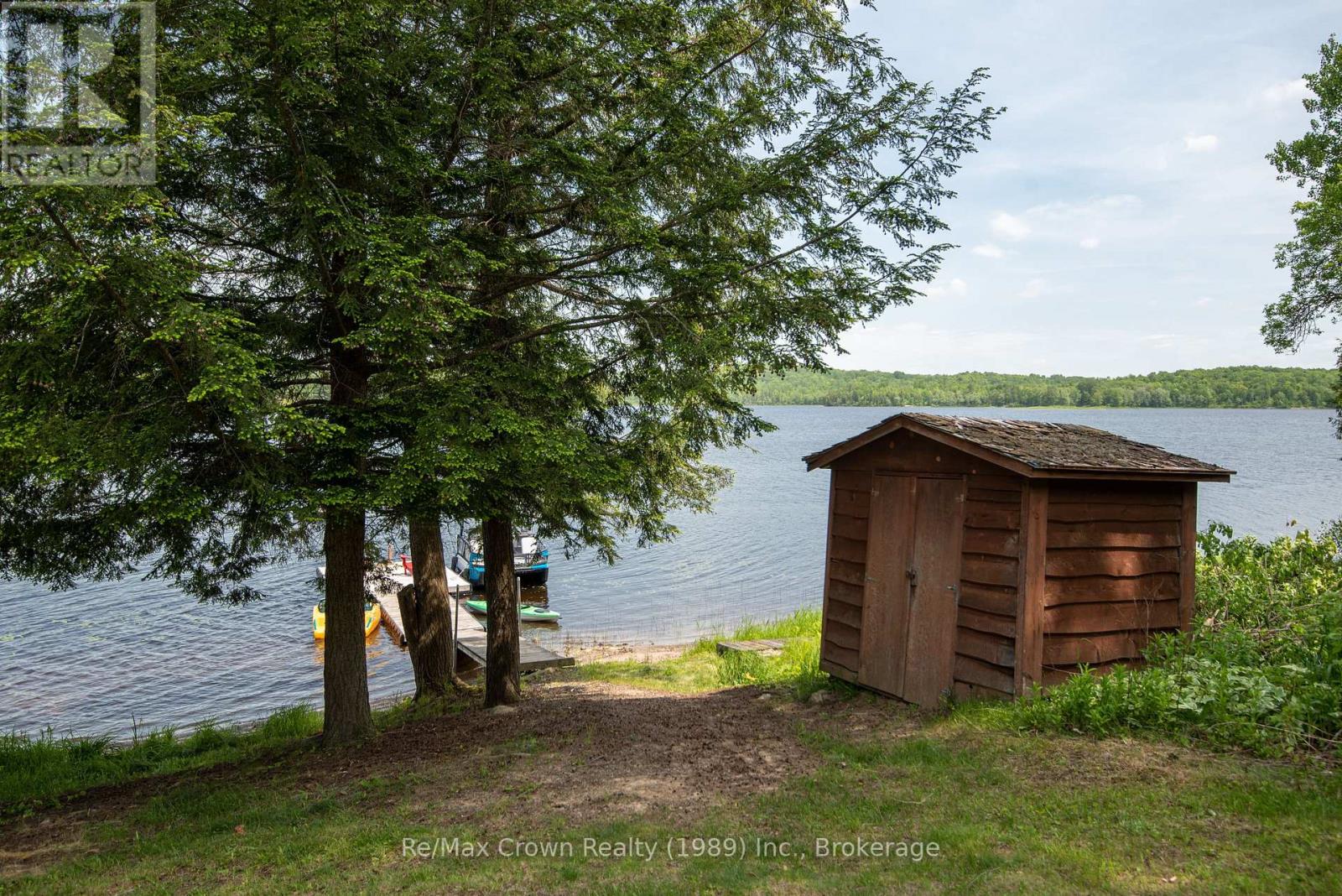 294 Everett Drive, Parry Sound Remote Area, Ontario  P0H 2R0 - Photo 46 - X13148898