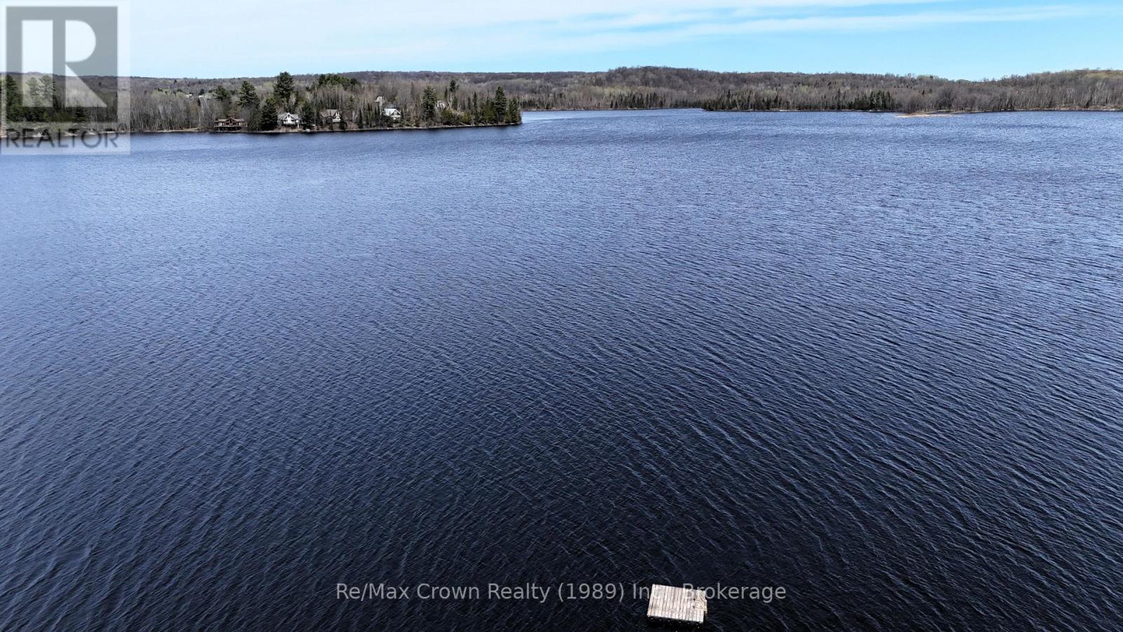 294 Everett Drive, Parry Sound Remote Area, Ontario  P0H 2R0 - Photo 47 - X13148898