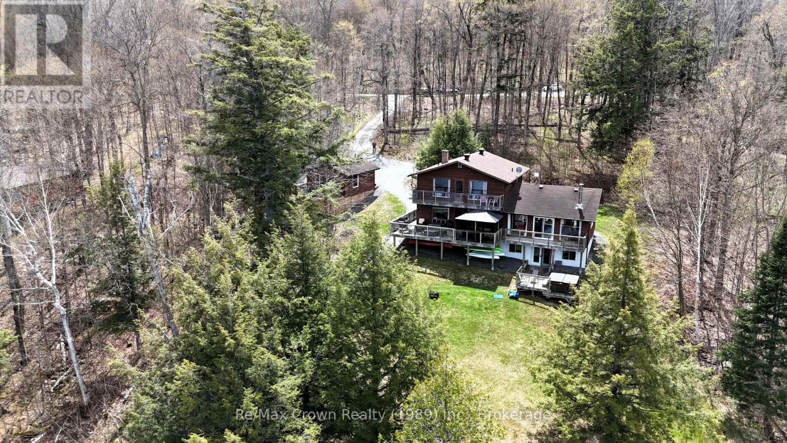 294 Everett Drive, Parry Sound Remote Area, Ontario  P0H 2R0 - Photo 48 - X13148898