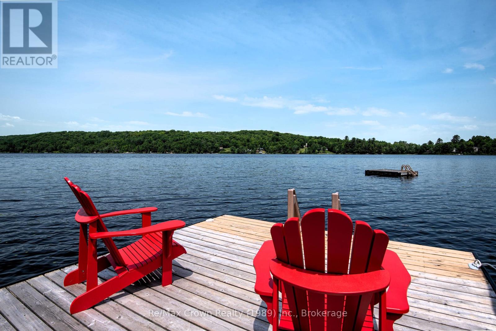 294 Everett Drive, Parry Sound Remote Area, Ontario  P0H 2R0 - Photo 6 - X13148898