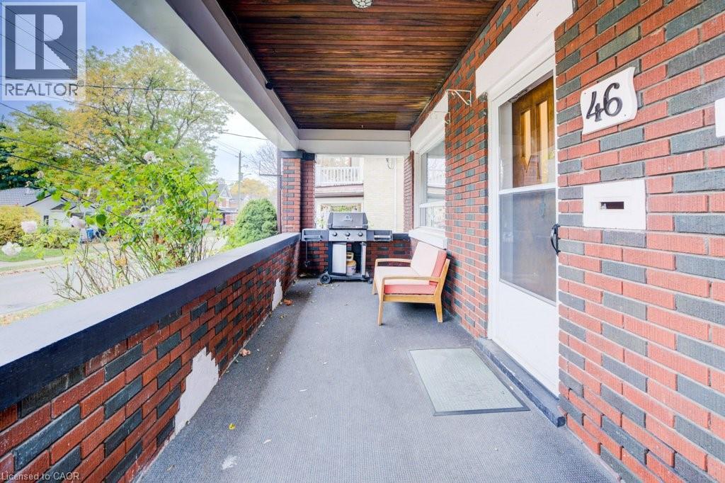 46 Cherry Street, Kitchener, Ontario  N2G 2C6 - Photo 3 - 40831796