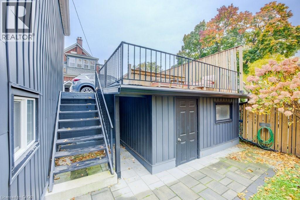 46 Cherry Street, Kitchener, Ontario  N2G 2C6 - Photo 43 - 40831796