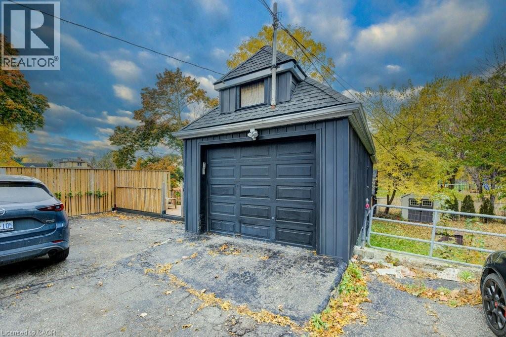 46 Cherry Street, Kitchener, Ontario  N2G 2C6 - Photo 45 - 40831796