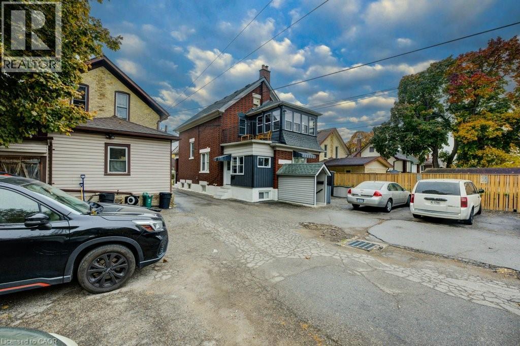 46 Cherry Street, Kitchener, Ontario  N2G 2C6 - Photo 46 - 40831796