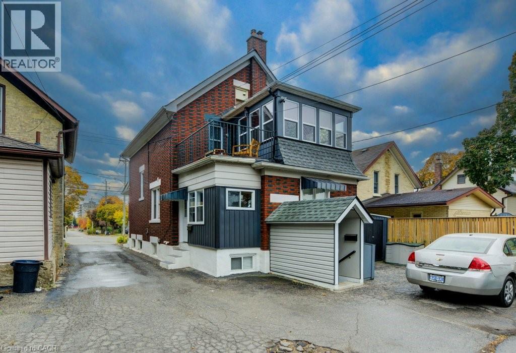 46 Cherry Street, Kitchener, Ontario  N2G 2C6 - Photo 47 - 40831796