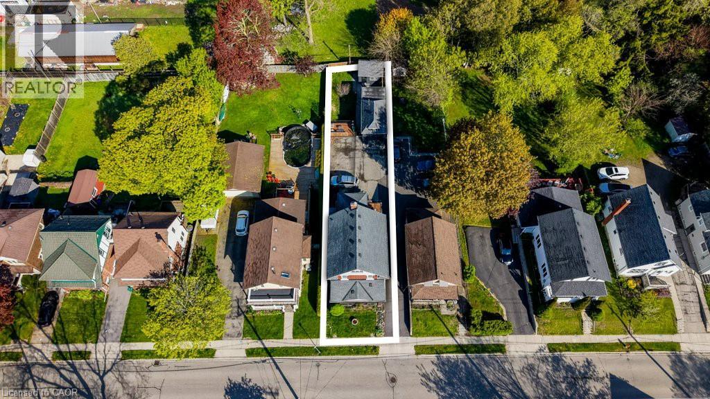 46 Cherry Street, Kitchener, Ontario  N2G 2C6 - Photo 48 - 40831796