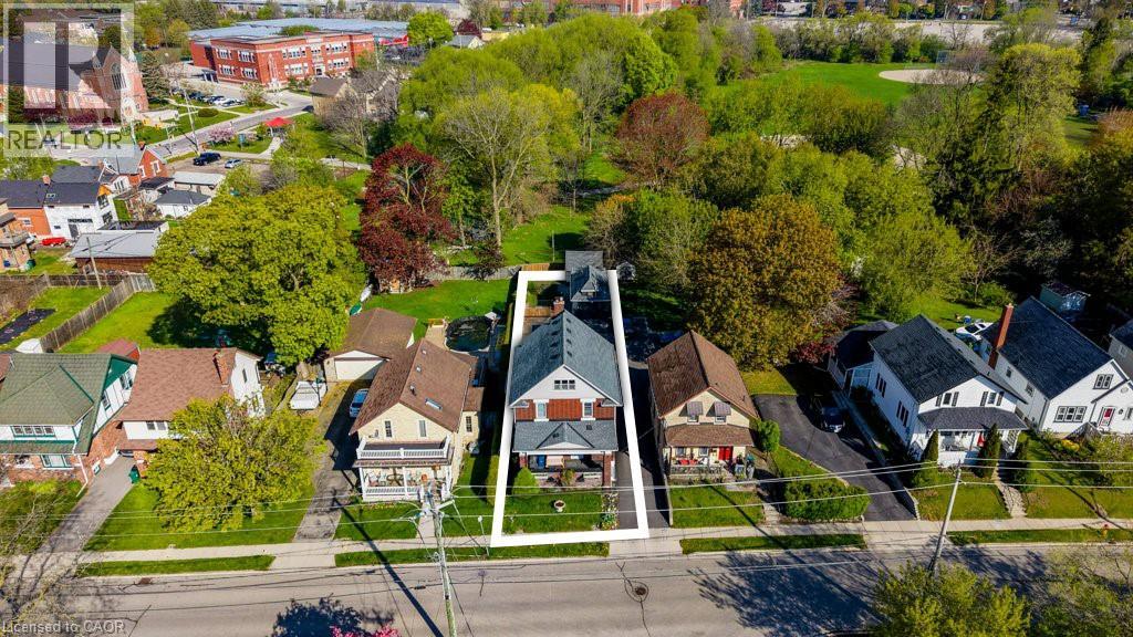 46 Cherry Street, Kitchener, Ontario  N2G 2C6 - Photo 49 - 40831796