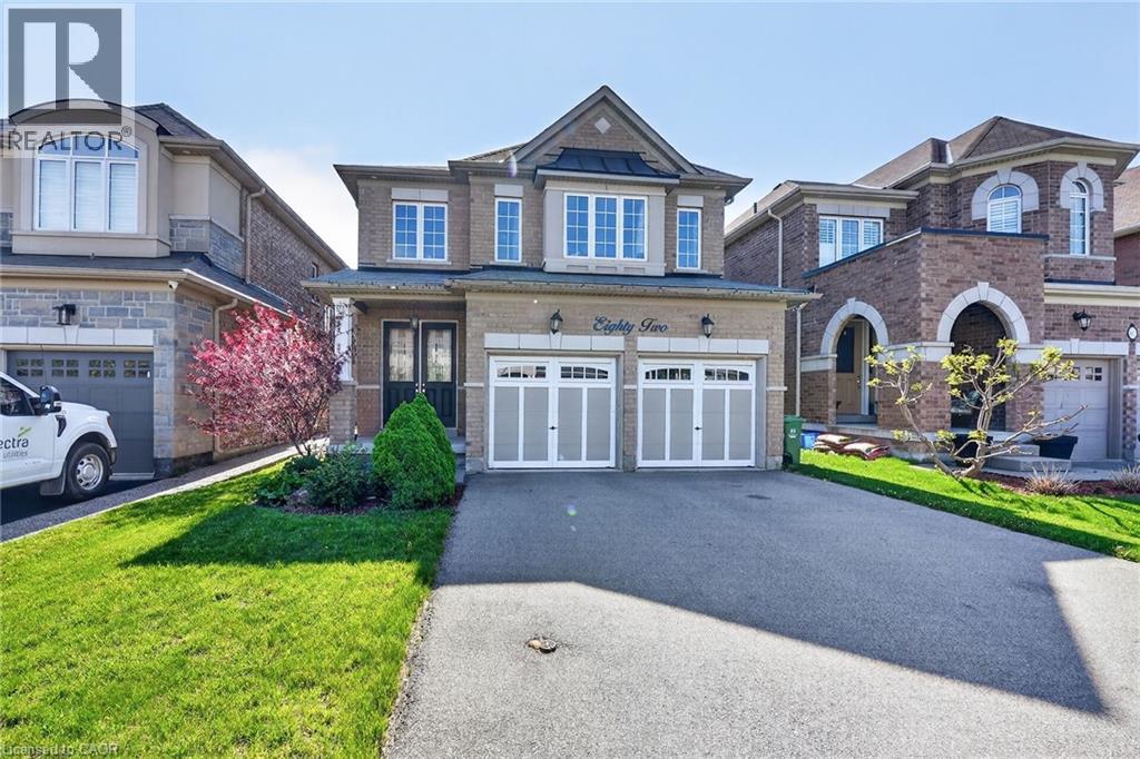 82 Chaumont Drive, Stoney Creek, Ontario  L8J 0J8 - Photo 2 - 40831607