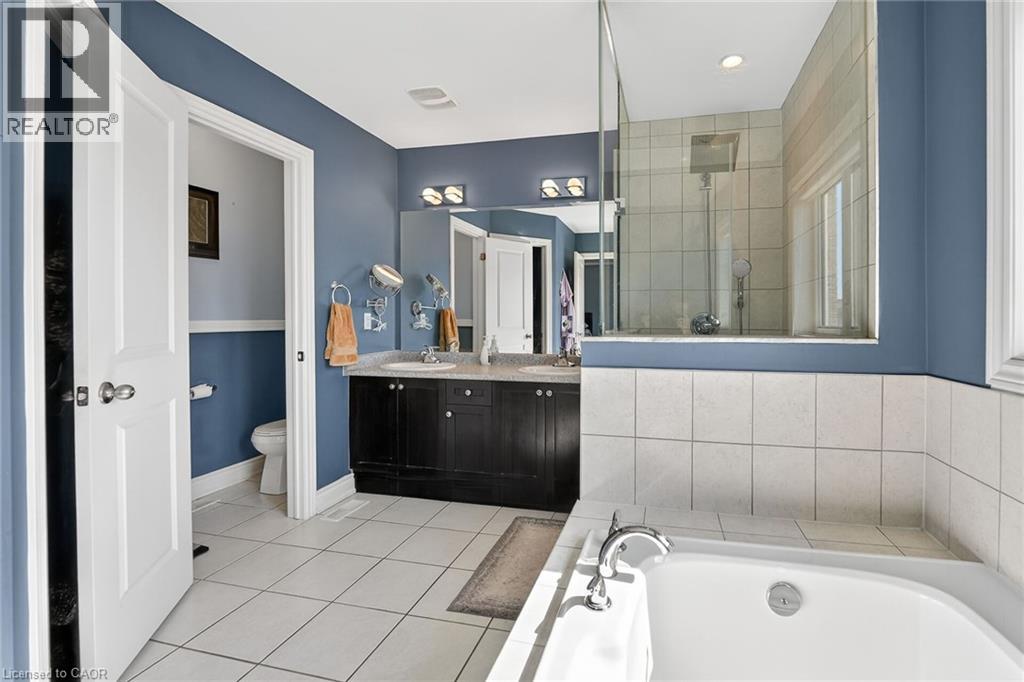 82 Chaumont Drive, Stoney Creek, Ontario  L8J 0J8 - Photo 24 - 40831607