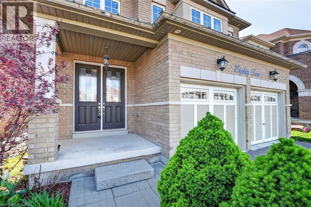 82 Chaumont Drive, Stoney Creek, Ontario  L8J 0J8 - Photo 3 - 40831607