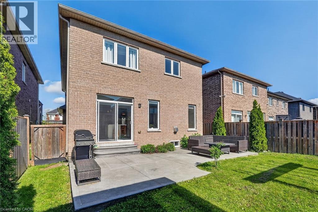 82 Chaumont Drive, Stoney Creek, Ontario  L8J 0J8 - Photo 34 - 40831607