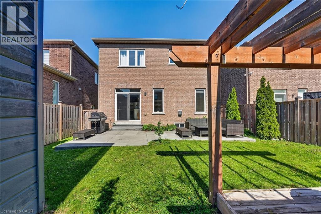 82 Chaumont Drive, Stoney Creek, Ontario  L8J 0J8 - Photo 35 - 40831607