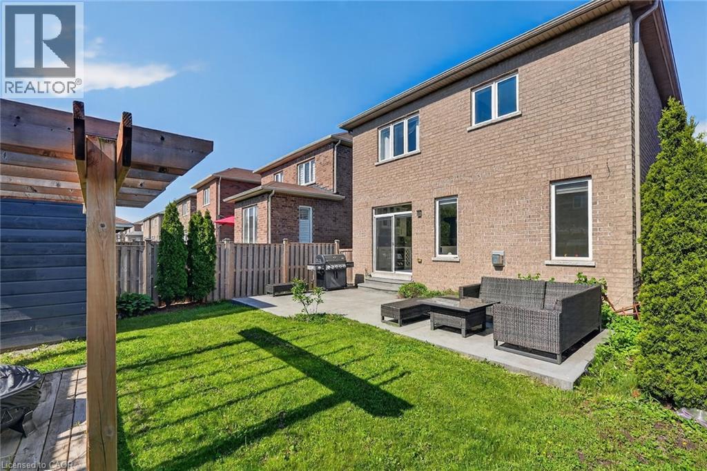 82 Chaumont Drive, Stoney Creek, Ontario  L8J 0J8 - Photo 36 - 40831607