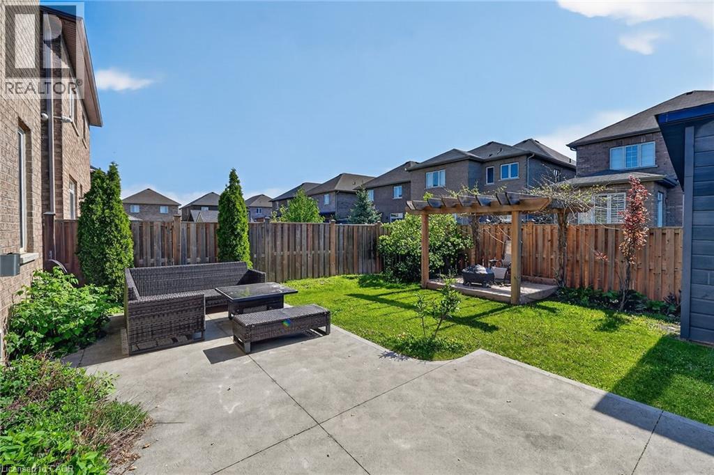 82 Chaumont Drive, Stoney Creek, Ontario  L8J 0J8 - Photo 37 - 40831607